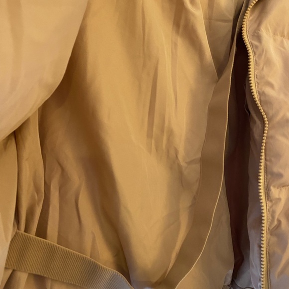 Fabletics puffer - Picture 4 of 4